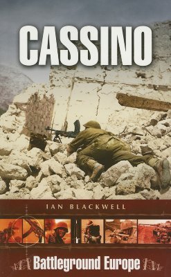 Cassino (Paperback)