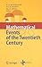 Mathematical Events of the Twentieth Century