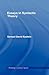 Essays in Syntactic Theory by Samuel David Epstein