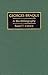 Georges Braque: A Bio-Bibli...