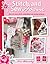 Stitch and Sew Home: Over 45 cross stitch, embroidery and sewing projects