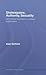 Shakespeare, Authority, Sexuality by Alan Sinfield
