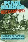 Pearl Harbor: Reexamined