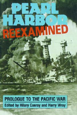 Pearl Harbor: Reexamined (Hardcover)