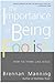 The Importance of Being Foolish: How To Think Like Jesus
