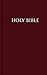 New Revised Standard Version Bible