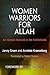 Women Warriors for Allah by Janny Groen