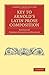 Key to Arnold's Latin Prose Composition (Cambridge Library Collection - Classics)