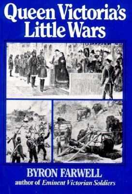 Queen Victoria's Little Wars (Paperback)
