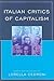 Italian Critics of Capitalism