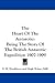 The Heart Of The Antarctic:...