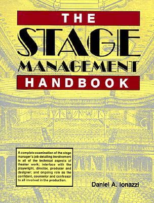 The Stage Management Handbook (Paperback)