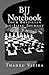BJJ Notebook by Thadeu A. Vieira