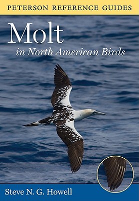 Molt in North American Birds (Hardcover)