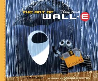 The Art of WALL•E (Hardcover)