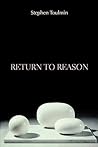 Return to Reason