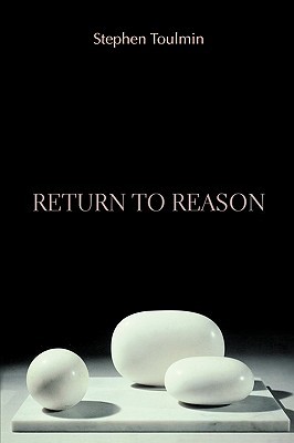 Return to Reason (Paperback)