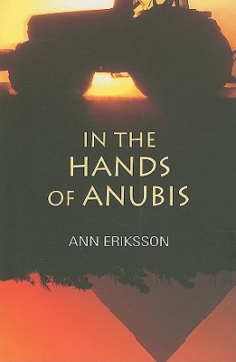In the Hands of Anubis (Paperback)