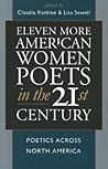 Eleven More American Women Poets in the 21st Century by Claudia Rankine