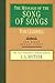 The Message of the Song of Songs (The Bible Speaks Today Series)