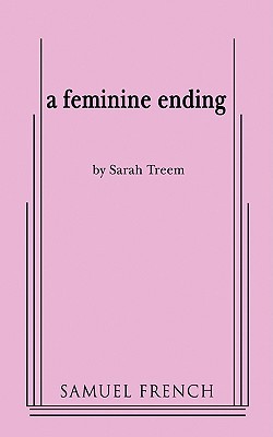 A Feminine Ending (Paperback)