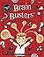 Brain Busters: Picture puzzles to sharpen right-brain thinking and music knowledge (Grades 3+)