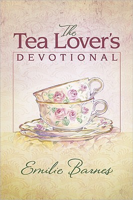 The Tea Lover's Devotional (Hardcover)