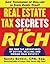 Real Estate Tax Secrets of the Rich by Sandy Botkin
