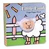 Little Lamb (Finger Puppet Book) Little Lamb (Finger Puppet Book)