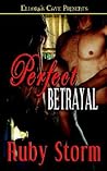Perfect Betrayal