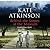 Behind The Scenes At The Museum - CD by Kate Atkinson