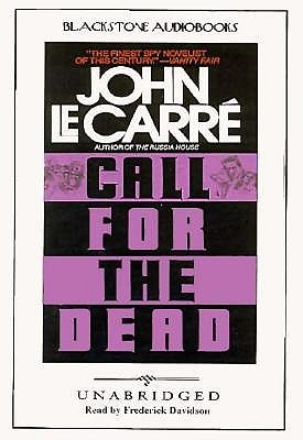 Call for the Dead