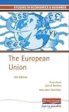 The European Union (Studies In Economics & Business)