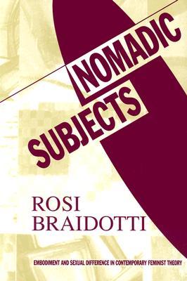 Nomadic Subjects (Paperback)