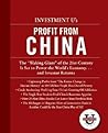 Investment University's Profit from China Investment University's Profit from China