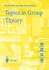 Topics in Group Theory (Springer Undergraduate Mathematics Series)