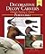 Decorative Decoy Carvers Ultimate Painting & Pattern Portfolio, Series Two (Fox Chapel Publishing)