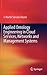Applied Ontology Engineering in Cloud Services, Networks and Management Systems