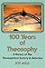 100 Years of Theosophy: A History of the Theosophical Society in America