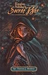 Regina Silsby's Secret War by Tom Brodeur Regina Silsby's Secret War by Tom Brodeur