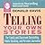 Telling Your Own Stories by Donald Davis