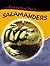 Salamanders (Extreme Pets)