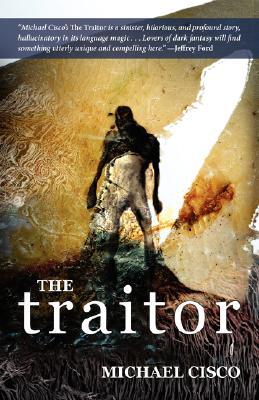 The Traitor (Paperback)