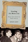 Stealing the Mona...