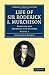 Life of Sir Roderick I. Murchison: Based on his Journals and Letters (Cambridge Library Collection - Earth Science) (Volume 2)