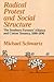 Radical Protest and Social Structure: The Southern Farmers' Alliance and Cotton Tenancy, 1880-1890