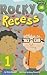 Rocky Recess (Read-it! Readers. Green Level)