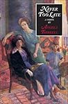 Never Too Late by Angela Thirkell
