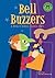 Bell Buzzers: A Book of Knock-Knock Jokes (Read-it! Joke Books)