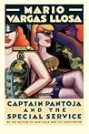 Captain Pantoja and the Special Service